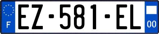 EZ-581-EL