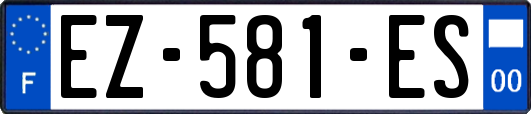 EZ-581-ES