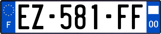 EZ-581-FF