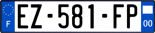 EZ-581-FP