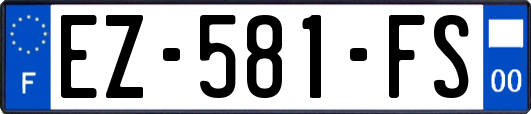 EZ-581-FS