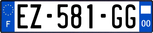 EZ-581-GG