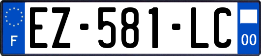 EZ-581-LC