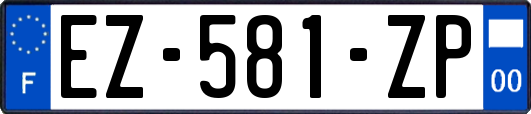 EZ-581-ZP