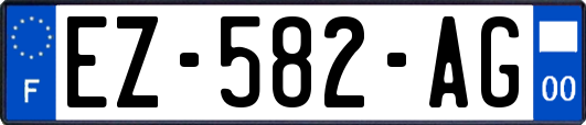 EZ-582-AG