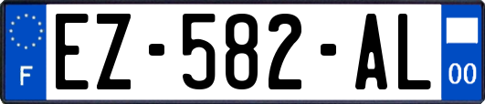 EZ-582-AL