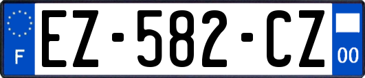 EZ-582-CZ