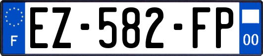 EZ-582-FP