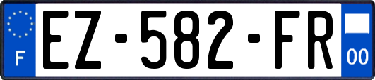 EZ-582-FR