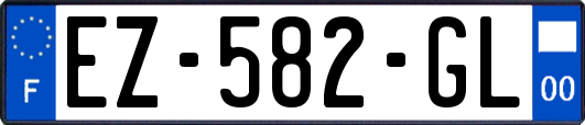 EZ-582-GL