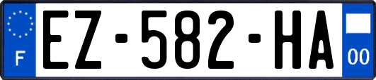 EZ-582-HA