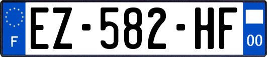 EZ-582-HF