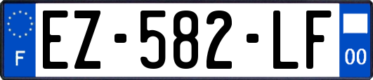 EZ-582-LF