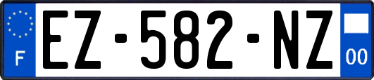 EZ-582-NZ