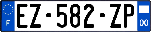 EZ-582-ZP
