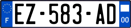 EZ-583-AD