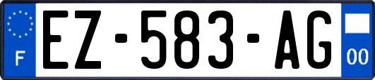 EZ-583-AG