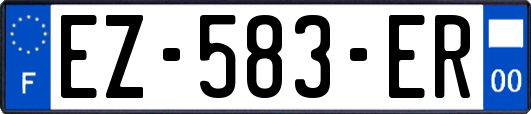 EZ-583-ER