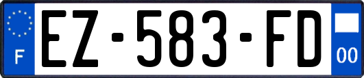 EZ-583-FD