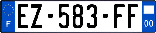 EZ-583-FF