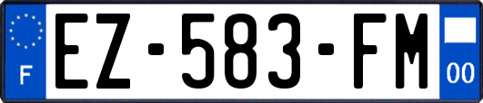 EZ-583-FM