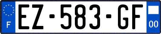 EZ-583-GF