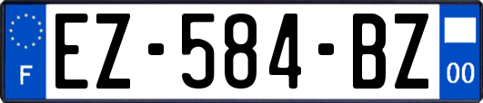 EZ-584-BZ