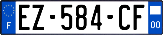 EZ-584-CF