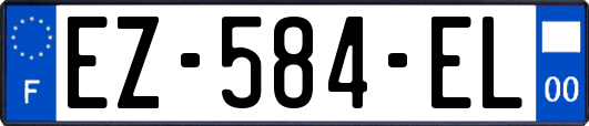 EZ-584-EL