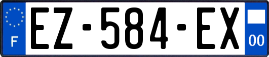 EZ-584-EX