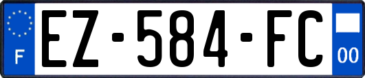 EZ-584-FC