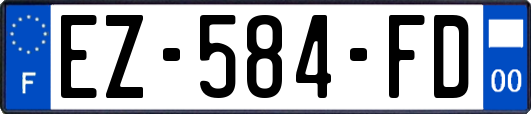 EZ-584-FD