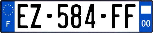 EZ-584-FF