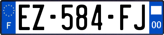 EZ-584-FJ