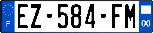 EZ-584-FM