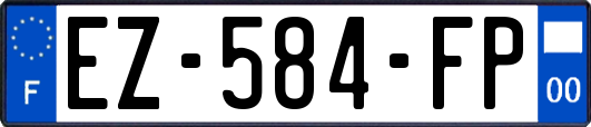 EZ-584-FP