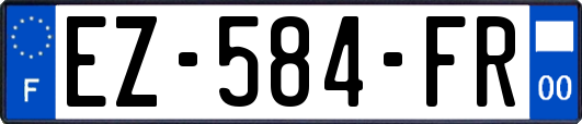 EZ-584-FR