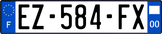 EZ-584-FX