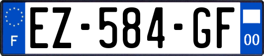 EZ-584-GF