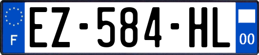 EZ-584-HL