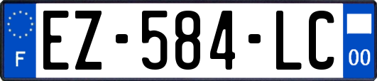 EZ-584-LC