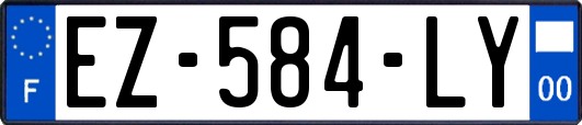 EZ-584-LY