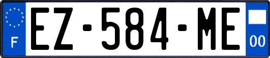 EZ-584-ME