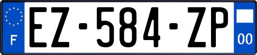 EZ-584-ZP