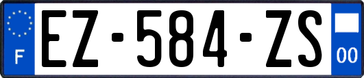 EZ-584-ZS