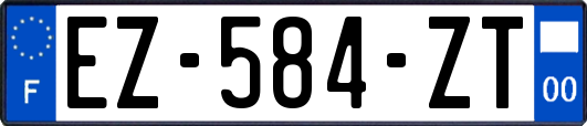 EZ-584-ZT