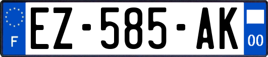 EZ-585-AK