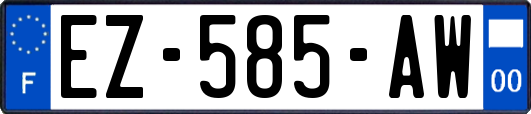 EZ-585-AW