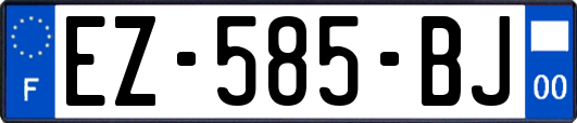 EZ-585-BJ