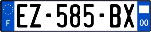 EZ-585-BX